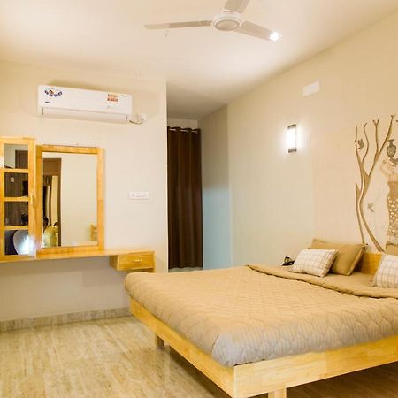 Rathna Square Villa Pollachi Ngoại thất bức ảnh