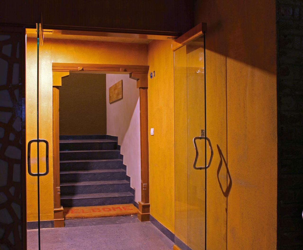 Rathna Square Villa Pollachi Ngoại thất bức ảnh