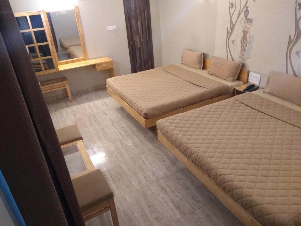 Rathna Square Villa Pollachi Ngoại thất bức ảnh