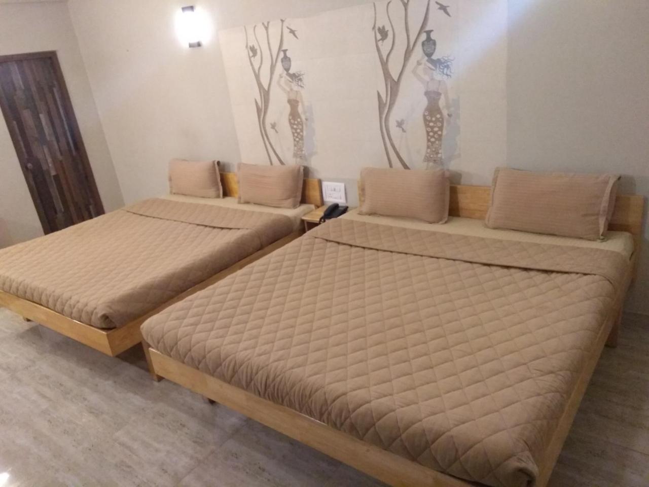 Rathna Square Villa Pollachi Ngoại thất bức ảnh